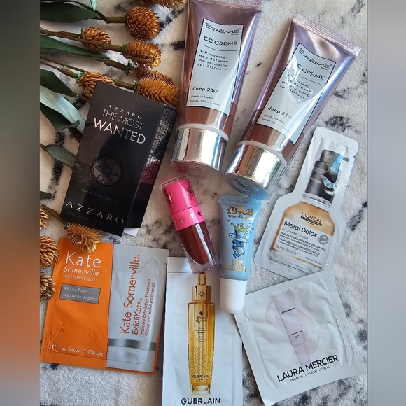 Azzaro+Jefree Star & MORE! - Picture 1 of 2